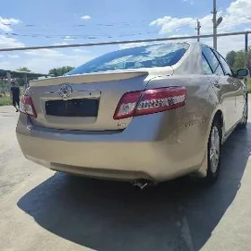 Toyota Camry 2009