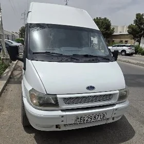 Ford ZX2 2004