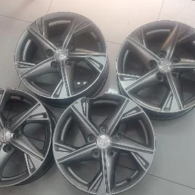 Disga 16 hyundai sonata