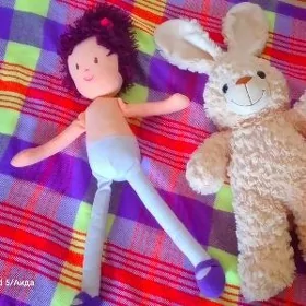 ИГРУШКИ НЕДОРОГО 