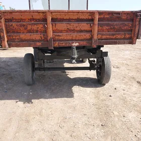 MTZ T-28 1990