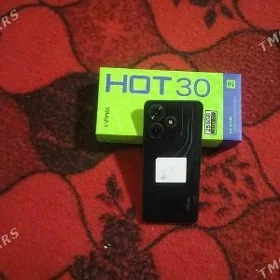 infinx hot 30