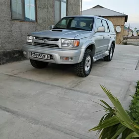 Toyota 4Runner 2001