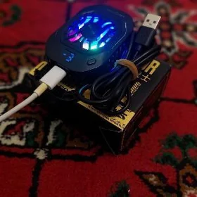 Pubg Cooler🥶