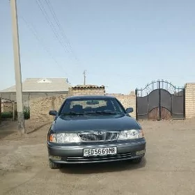 Toyota Avalon 1996