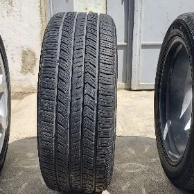275/45/21 teker 2024 ýyl