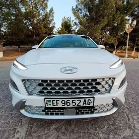 Hyundai Kona 2021
