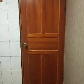 ковёр турецкий 2×3, деревянная
