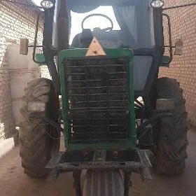 MTZ 80 2002