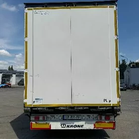 Krone Polprisep 2021