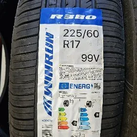 225/60/17 Winrun