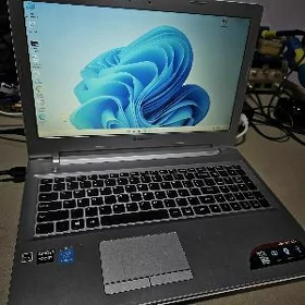 Lenovo core i5 notebook