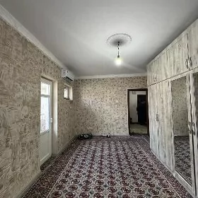 Мир3 2комнаты