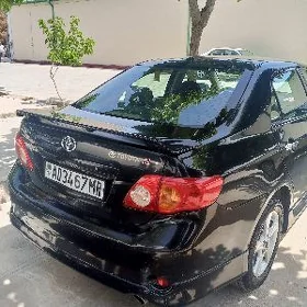 Toyota Corolla 2010