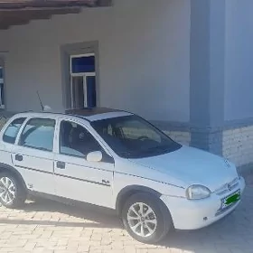 Opel Vita 1993