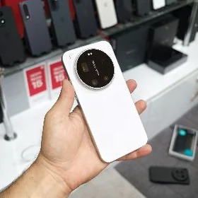 Xiaomi 17 Ultra Global