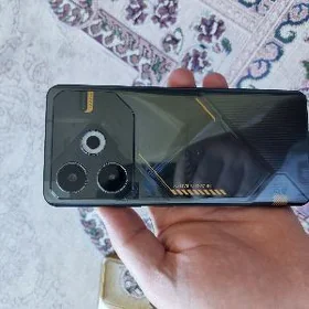 Tecno poava  6neo