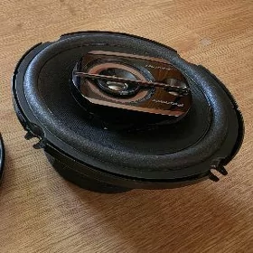 pioneer nikl original