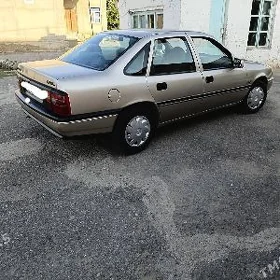 Opel Corsa 1990