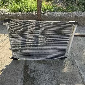 21 Hailander radiyator