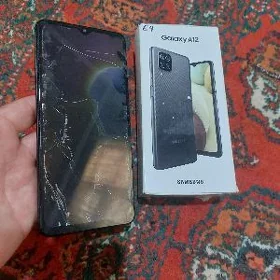 Samsung a12 64lik ekrany dowik
