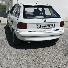 Opel Astra 1992