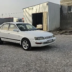 Toyota Corona 1993