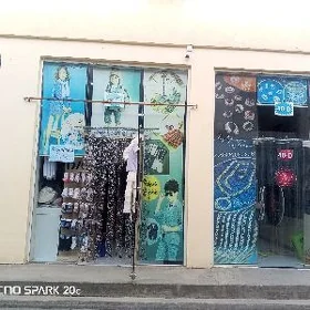 Magazin Zelýonny bazar