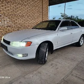 Toyota Mark II 1993