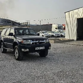 Toyota 4Runner 1999