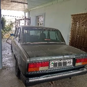 Lada 2107 2011