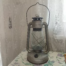 керосиновая лампа