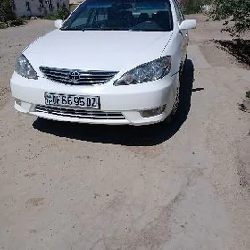 Toyota Camry 2006