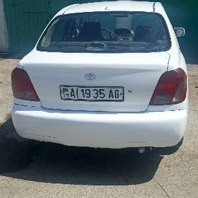 Toyota Corolla 2002
