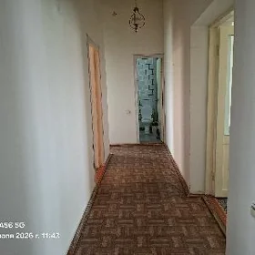 квартира в Туркменабаде