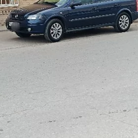 Opel Astra 1999