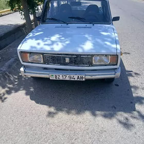 Lada 2105 2001