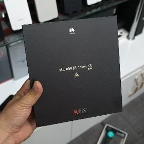 Huawei mate x3