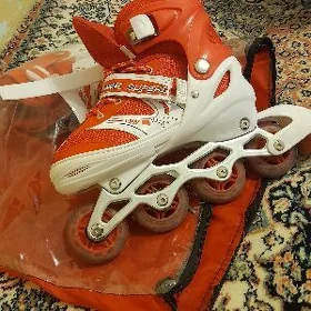 çaga rolik
