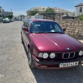 BMW 525 1992