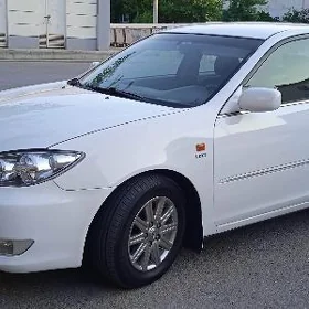Toyota Camry 2005
