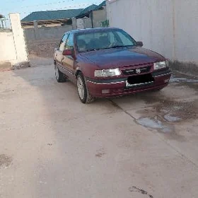Opel Vectra 1993