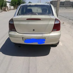 Opel Corsa 2004