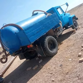 Gaz 53 1993
