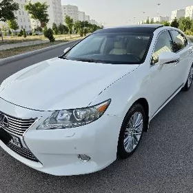 Lexus ES 350 2013