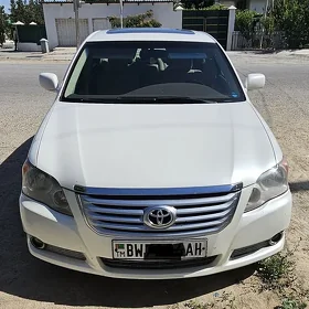 Toyota Avalon 2008