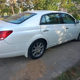 Toyota Avalon 2006
