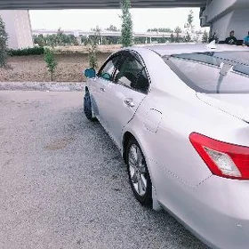 Lexus ES 350 2007