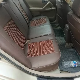 Toyota Camry 2001