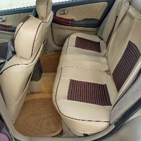 Nissan Maxima 2001